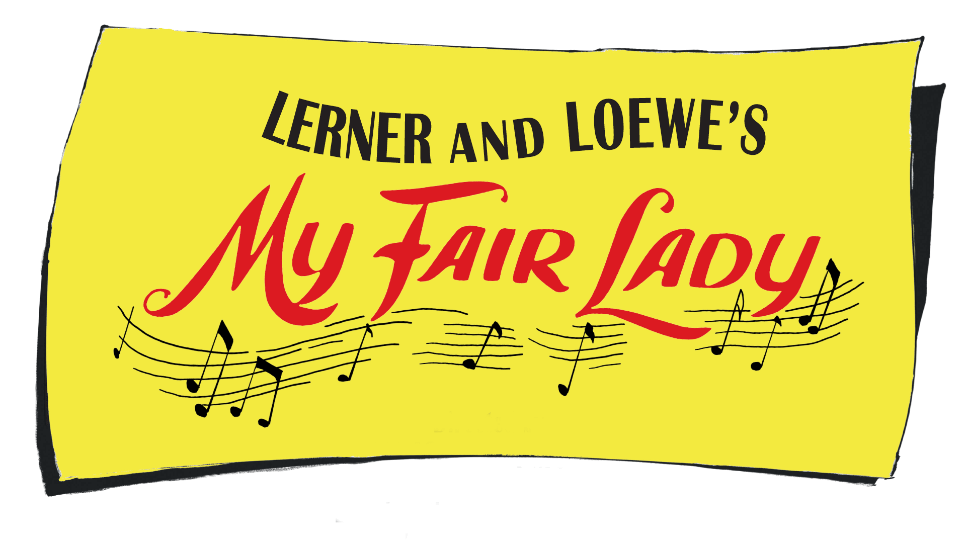 My Fair Lady | Australia