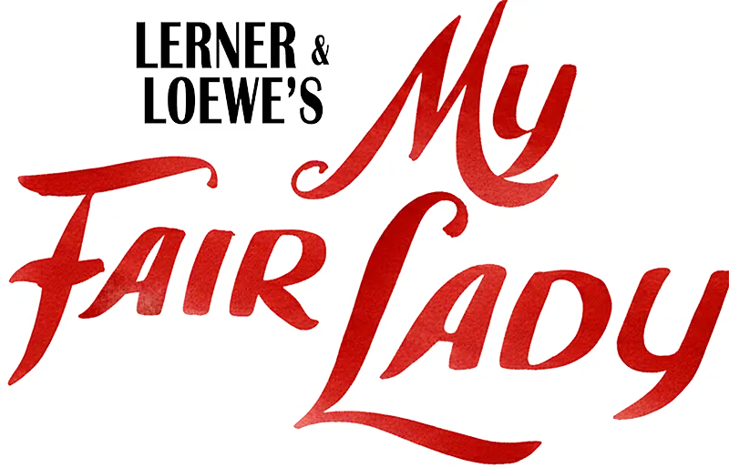 My Fair Lady | Australia